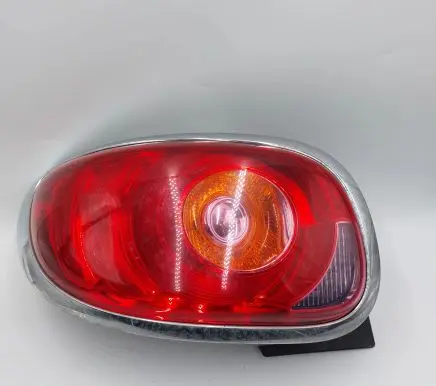Mini Paceman (R61) Rear/tail lights 980953907
