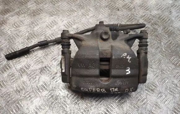 Skoda Superb B8 (3V) Front brake caliper 6798F