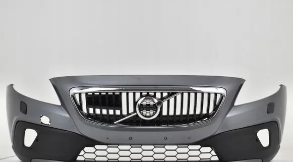 Volvo V90 Cross Country Front bumper 31383788