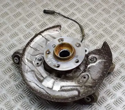 BMW i3 Rear wheel hub 6852162