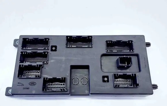 Jaguar XF X260 Central body control module GX7314F041AK