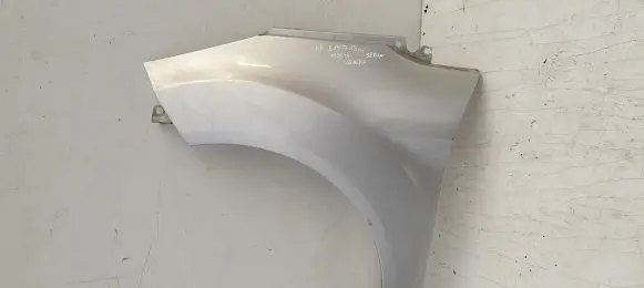 Ford Fiesta Fender