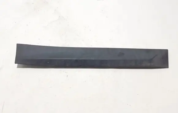 KIA Xceed Rear door trim (molding) 87732J7CA0