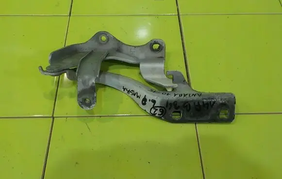 Opel Antara Engine bonnet/hood hinges PRZOD
