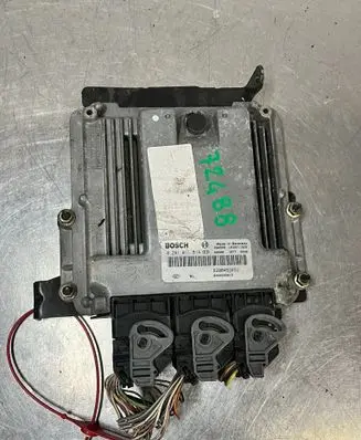 Other control units/modules
