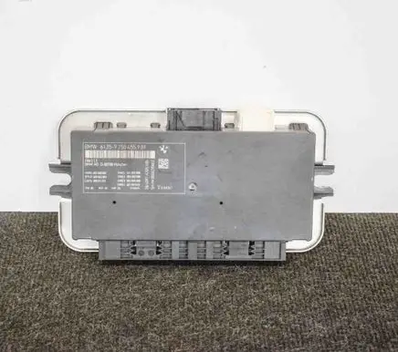 Light module LCM