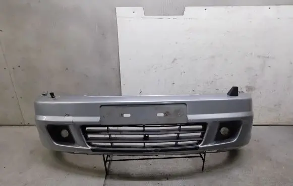 Opel Zafira A Front bumper
