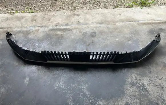KIA EV6 Front bumper lip 86512CV010