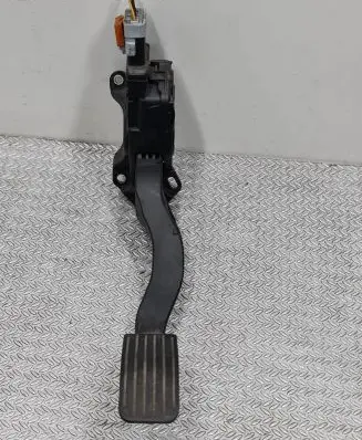 Peugeot 308 Accelerator throttle pedal 9671433780 5744567 6PV00994941