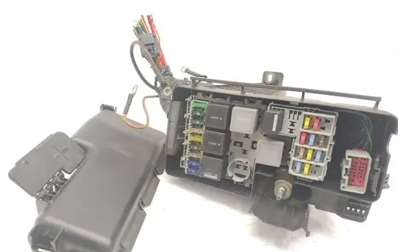 Volvo XC90 Fuse box set 30797010