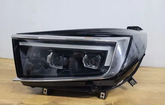 Opel Grandland X Headlight/headlamp 9850139180