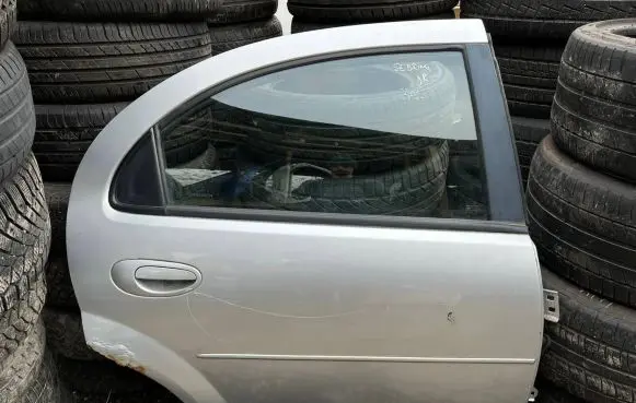 Chrysler Sebring (ST-22 - JR) Rear door 550DA 43R00027 A5243