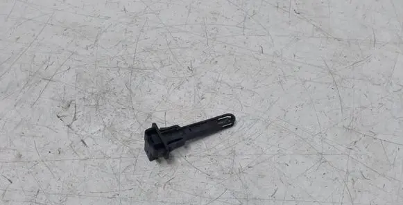Interior temperature sensor
