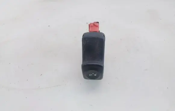 Renault Kangoo I Electric window control switch