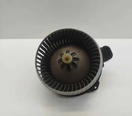 Toyota Auris E180 Heater fan/blower 2727008075