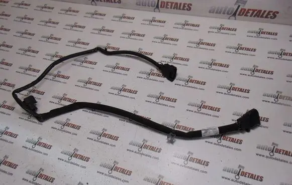 Mercedes-Benz GL X164 Gearbox/transmission wiring loom 2085452328
