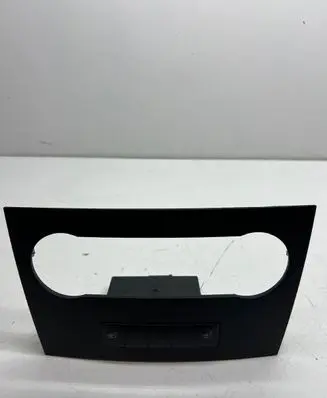 Mercedes-Benz A W169 Seat heating switch 1698208510 33460602 30060410049587