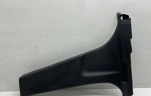 Renault Kadjar (B) pillar trim (bottom) 769165836R 156088092