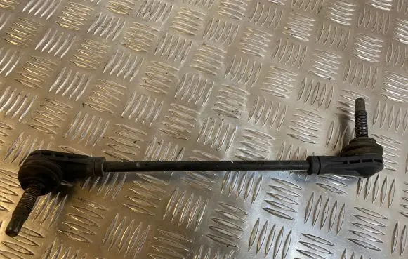 Front anti-roll bar/stabilizer link