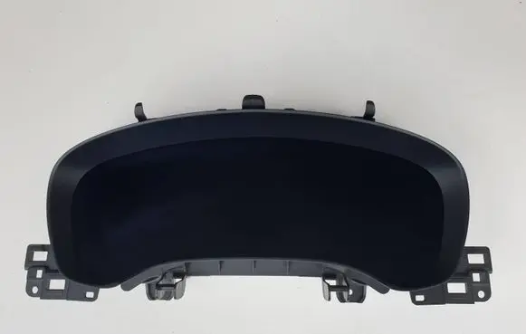 BMW X5 G05 Speedometer (instrument cluster) 8709815 0000165029 20236311
