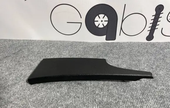 Ford Mustang VI Dashboard glove box trim FR3B63044B78