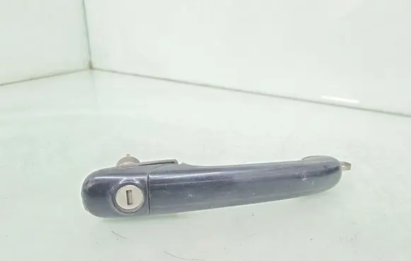 Seat Alhambra (Mk1) Front door exterior handle 