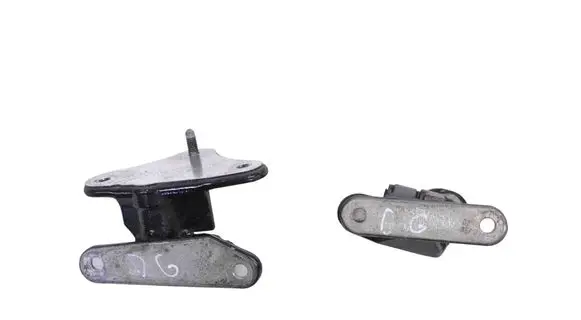 Mercedes-Benz R W251 Rear door upper hinge