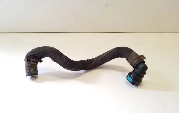 Jaguar XE Engine coolant pipe/hose GX738B504AC