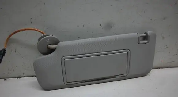 Opel Astra J Sun visor 