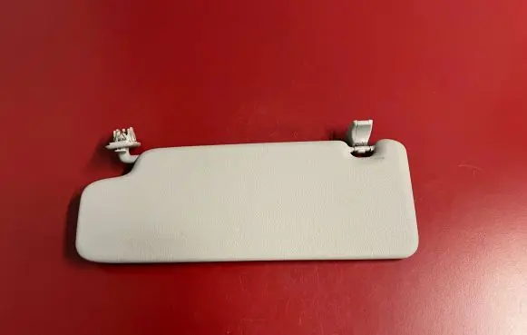 BMW X1 F48 F49 Sun visor