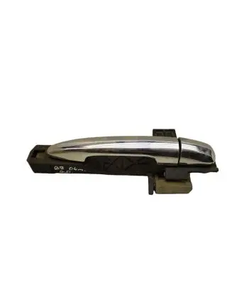 Subaru B9 Tribeca Rear door exterior handle