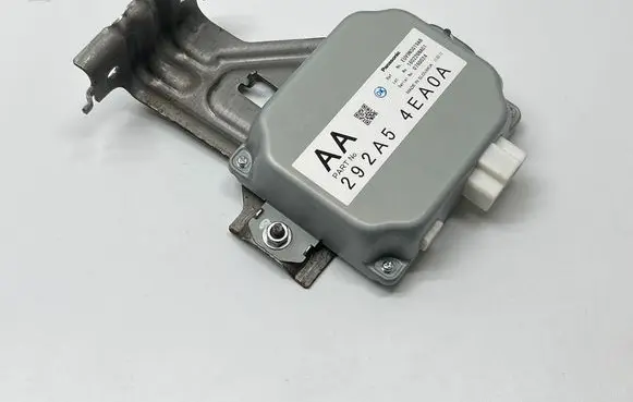 Other control units/modules