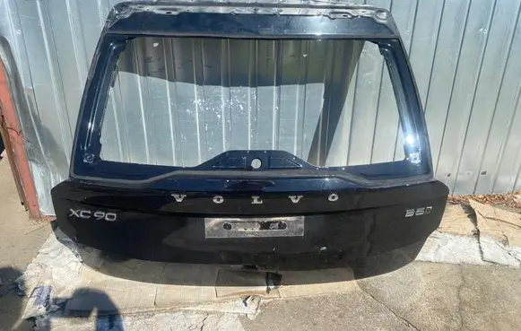 Volvo XC90 Truck tailgate 