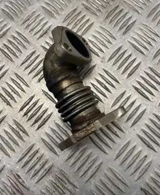 Honda CR-V EGR valve line/pipe/hose