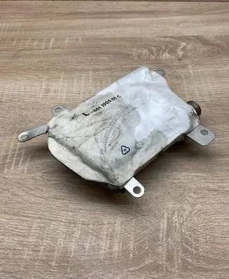 BMW 5 E60 E61 Front door airbag 601190501C