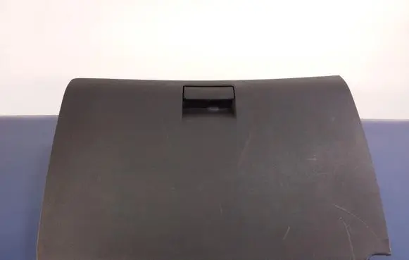 Hyundai Getz Glove box