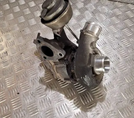 Honda Accord Turbo 18900RBDE02 HK01998J