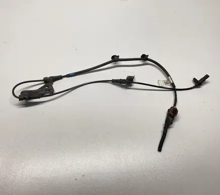 Hyundai i30 ABS brake wheel speed sensor 59810-G4300