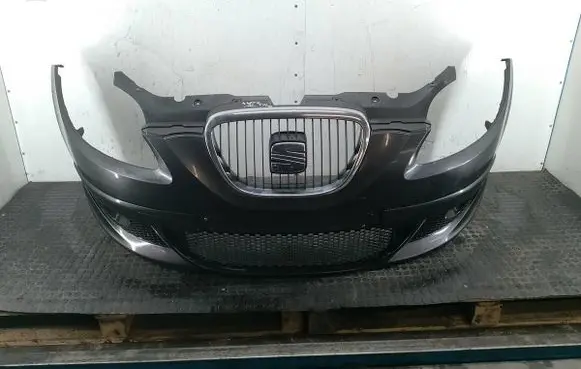 Seat Altea Front bumper LS9N