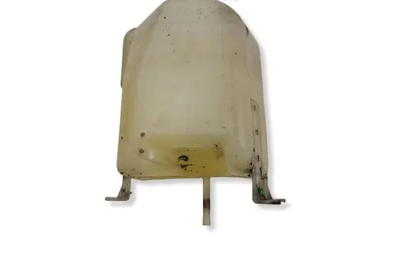 Mercedes-Benz 300 SL-24 Windshield washer fluid reservoir/tank 
