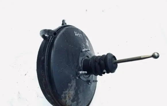 Audi A3 S3 8L Brake booster