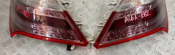 Honda Legend V Rear/tail lights set HONDALEGEND MRSU6725161