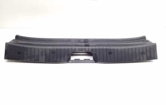 Mercedes-Benz A W169 Trunk/boot sill cover protection A1696900041