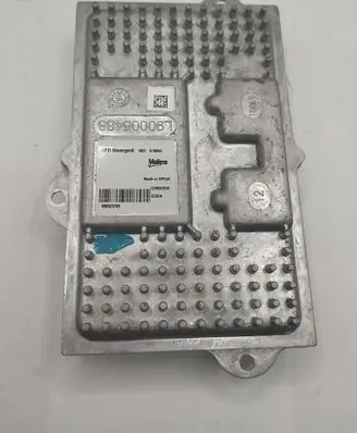 Seat Ateca Headlight ballast module Xenon 90093789 8817900067 02092016