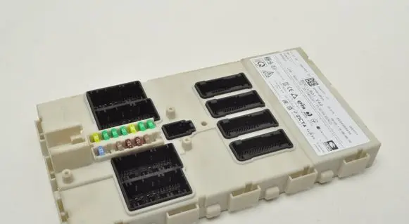 Mini Cooper Countryman F60 Fuse box set 5A91FF1