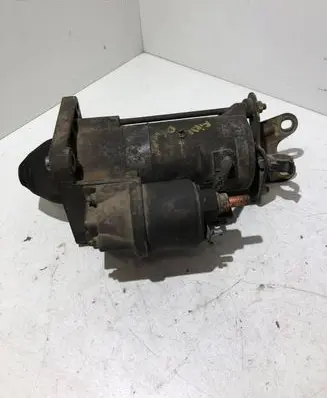 Fiat Barchetta Starter motor 63111005