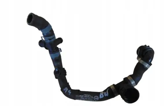 Audi A4 S4 B9 Engine coolant pipe/hose 8W0121030K