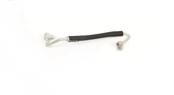 Audi A1 Air conditioning (A/C) pipe/hose DG9H19N651EC