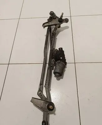 Land Rover Discovery Sport Front wiper linkage and motor FK7217500BB AV1590606371