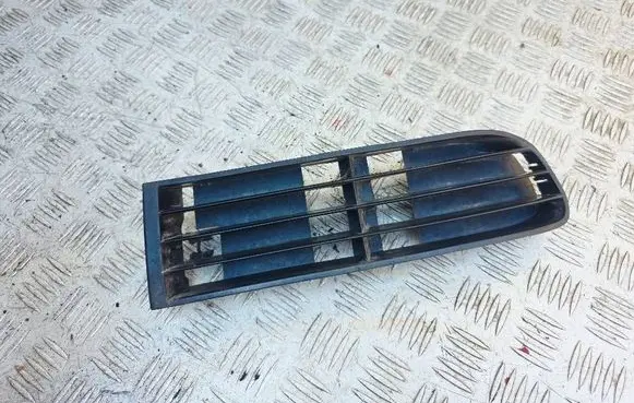 Audi Cabriolet B3 8G Front bumper lower grill 895853668A 895853668H